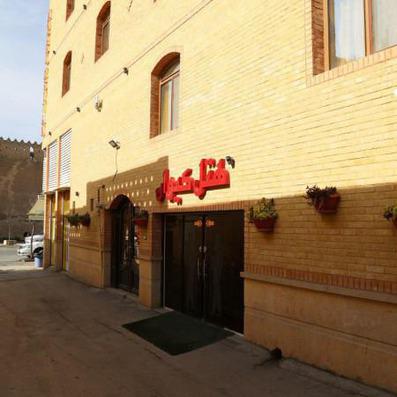 نمای بیرونی 3