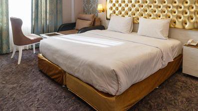 اتاق دو تخته دبل