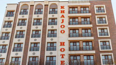 نمای بیرونی 2