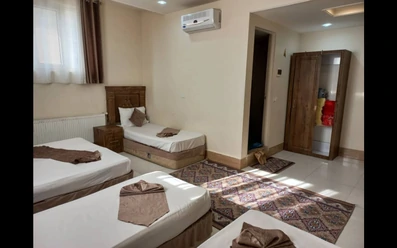 اتاق خواب 3تخته