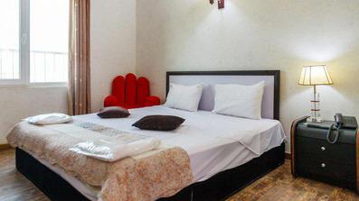 اتاق دو تخته دبل 1