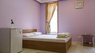 اتاق دو تخته دبل