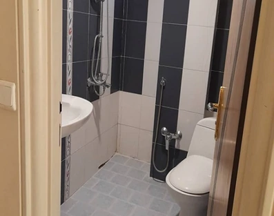 توالت فرنگی