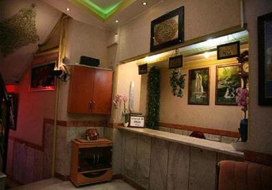 هتل خیام گرگان | تخفیف ویژه رزرو + پشتیبانی 24 ساعته در طول 7 روز هفته