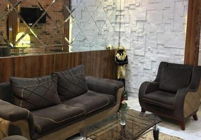 هتل خیام گرگان | رزرو با پشتیبانی یوتراوز در طول 24 ساعت شبانه‌روز