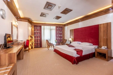 اتاق دو تخته دبل