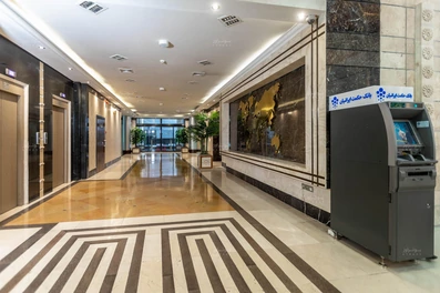 راهروی لابی