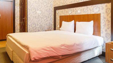 اتاق دو تخته دبل 1