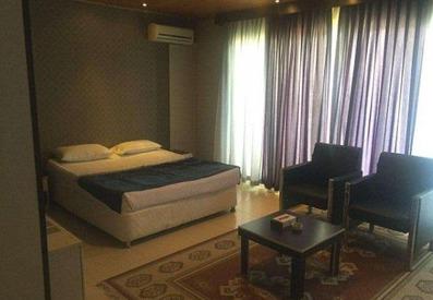 اتاق دو تخته دبل