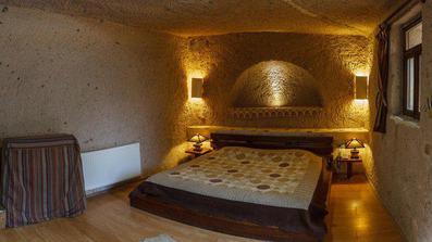 هتل لاله کندوان تبریز | رزرو هتل به همراه مشاهده تصاویر و اطلاعات هتل