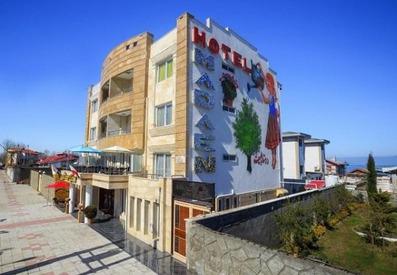 نمای بیرونی