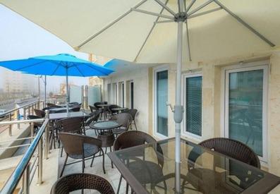 فضای بیرونی