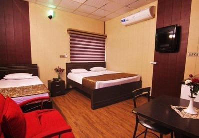 سوئیت سه تخته