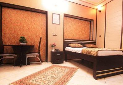 سوئیت دو تخته