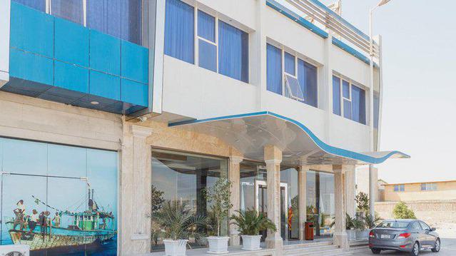 نمای بیرونی 1