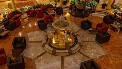 فضای لاابی 4