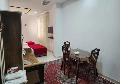 اتاق خواب میزناهارخوری