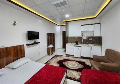 اتاق خواب 2 نفره