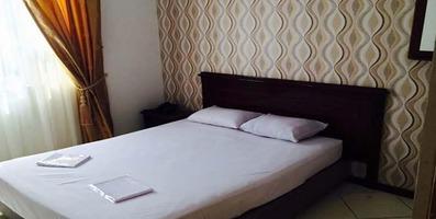 اتاق دو تخته دبل