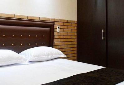 اتاق دو تخته دبل