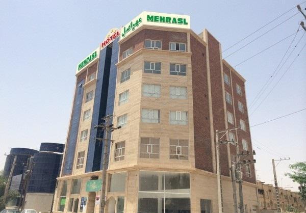 نمای بیرونی