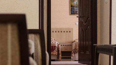 فضای داخلی آپارتمان ها