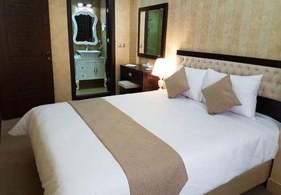 هتل ملل قم | رزرو با پشتیبانی 24 ساعته و دریافت تخفیفات ویژه