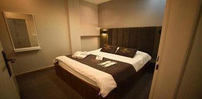 هتل ملورین بندر انزلی | رزرو با تضمین کمترین قیمت