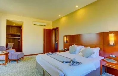 هتل میراژ کیش | رزرو هتل با پشتیبانی 24 ساعته