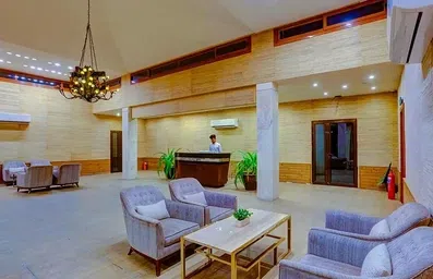 هتل میراژ کیش | رزرو سریع با کنسلی رایگان