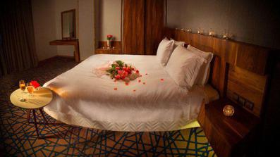 اتاق دو تخته دبل 1