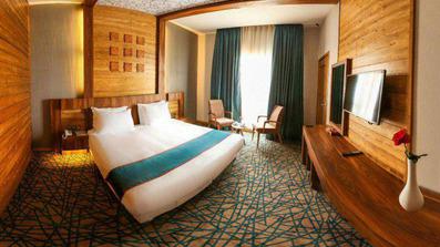 اتاق دو تخته دبل 2