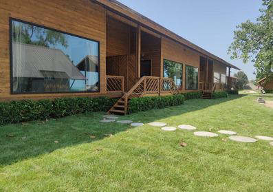 هتل ساحلی میزبان بابلسر | پشتیبانی 24 ساعته