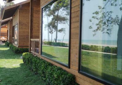 هتل ساحلی میزبان بابلسر | رزرو آنلاین سوئیت‌ ساحلی با ضمانت قیمت