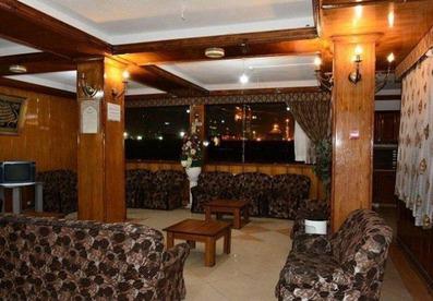 هتل مقدم مشهد | رزرو مهمانپذیر مقدم + پایین خیابان و در کمترین فاصله با حرم مطهر رضوی