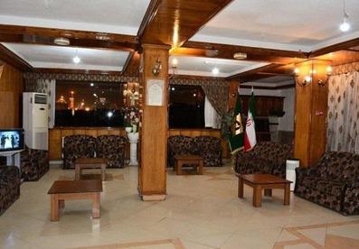 هتل مقدم مشهد | پشتیبانی 24 ساعته قبل و بعد از رزرو هتل