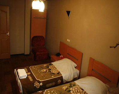 اتاق خواب دونفره