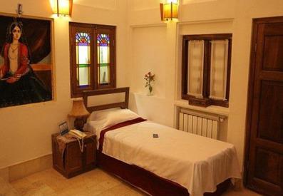 اتاق یک تخته