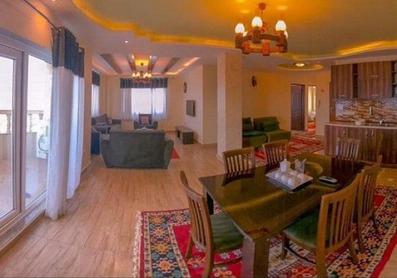 سوئیت دو خوابه