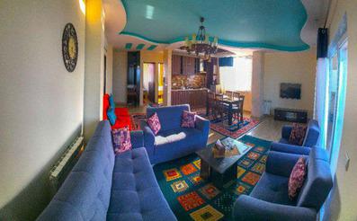 سوئیت دو خوابه