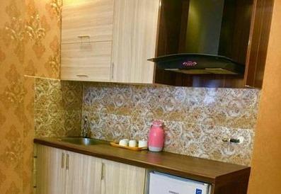 امکانات آپارتمان ها