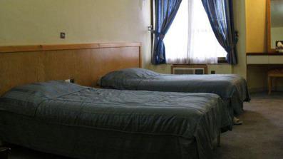 اتاق دو تخته توئین