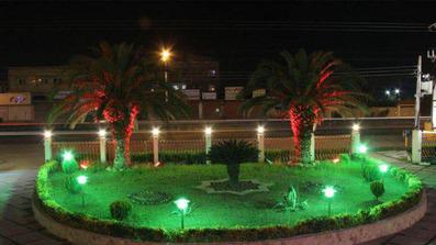 فضای بیرونی