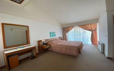 هتل نارنجستان نور | رزرو هتل با مناسب‌ترین قیمت