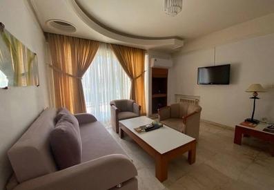 هتل نارنجستان نور | رزرو با تخفیفات ویژه مناسبتی و فصلی