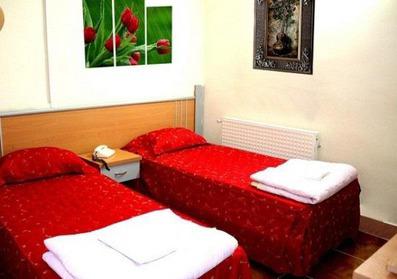 اتاق دو تخته توئین