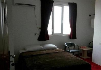 اتاق دو تخته دبل