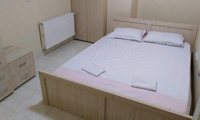 اتاق دو تخته دبل