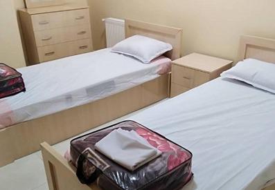 اتاق دو تخته تویین