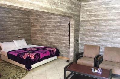 سوئیت دو تخته دبل